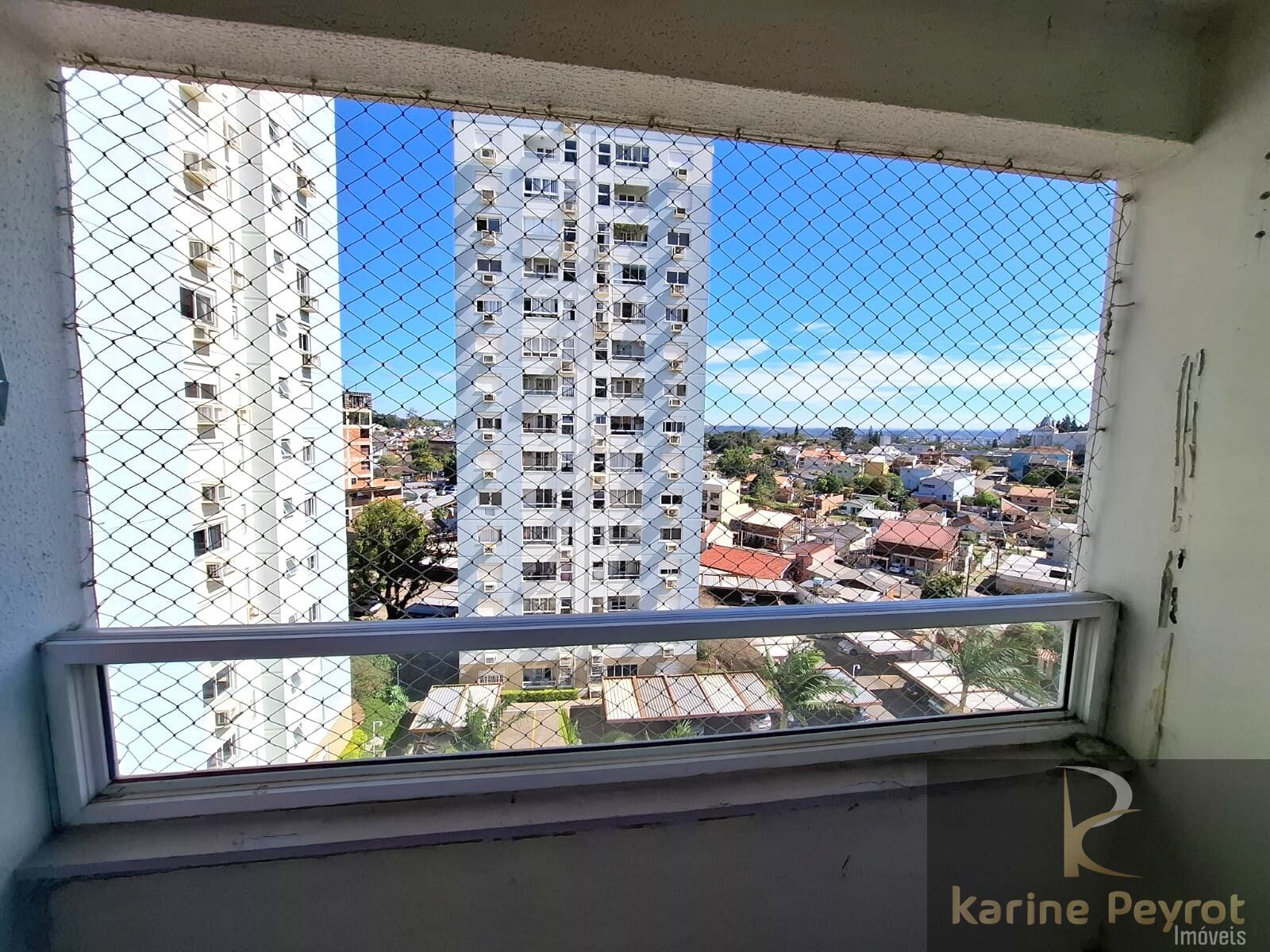Apartamento à venda com 2 quartos, 57m² - Foto 26