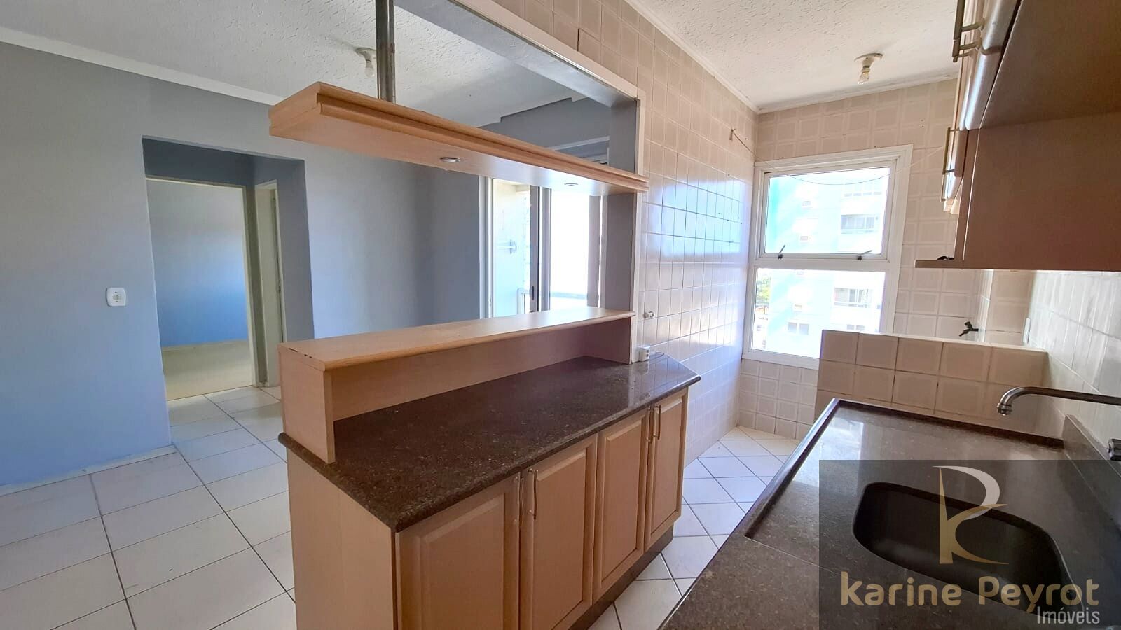Apartamento à venda com 2 quartos, 57m² - Foto 13