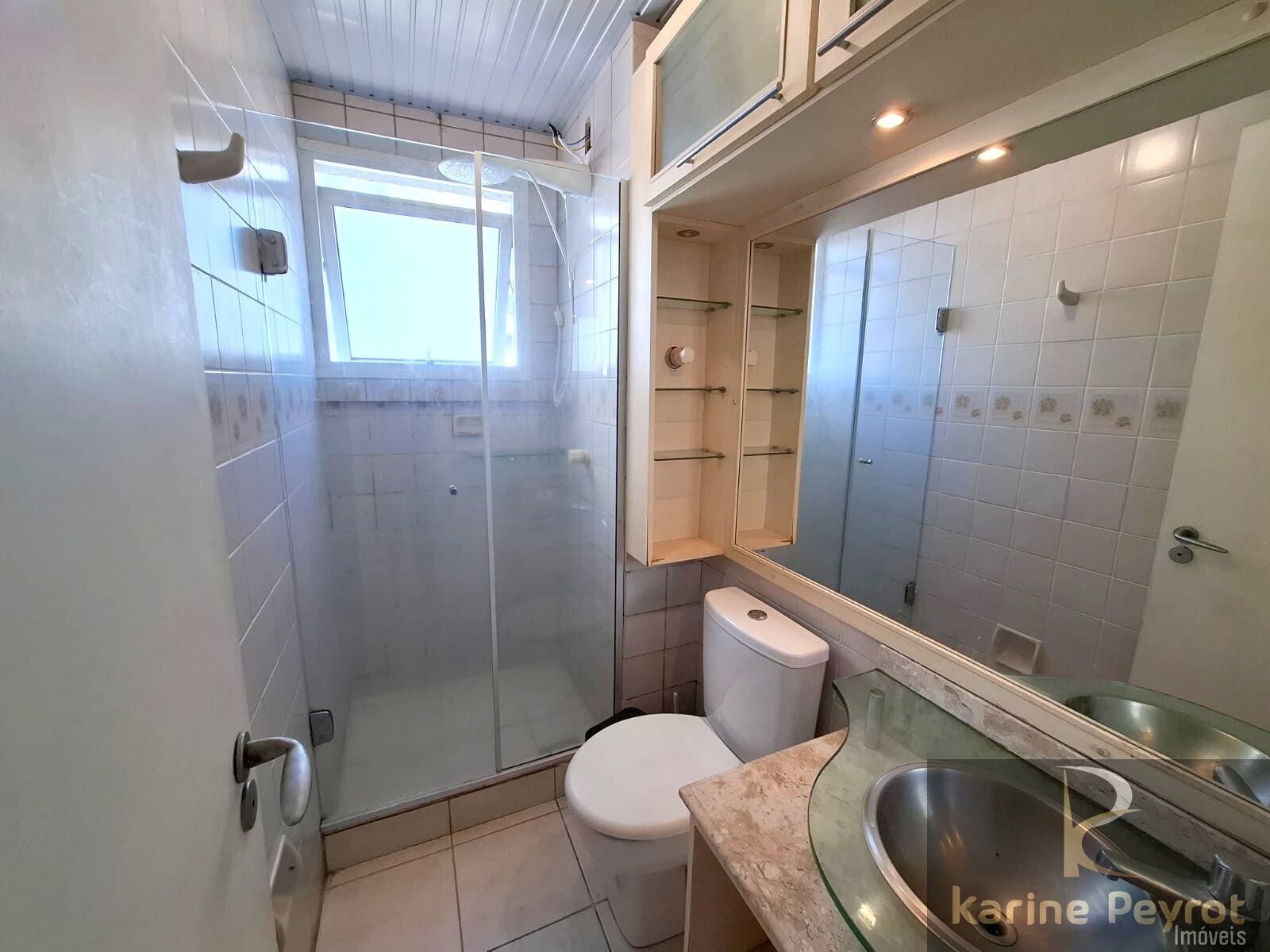 Apartamento à venda com 2 quartos, 57m² - Foto 23