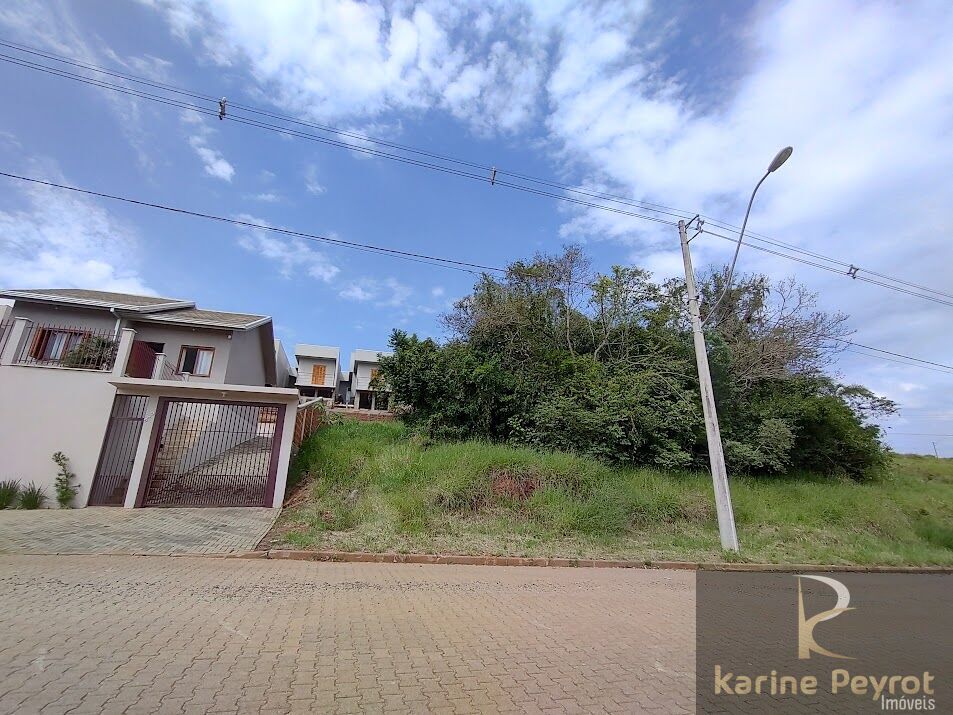 Terreno à venda, 250m² - Foto 1