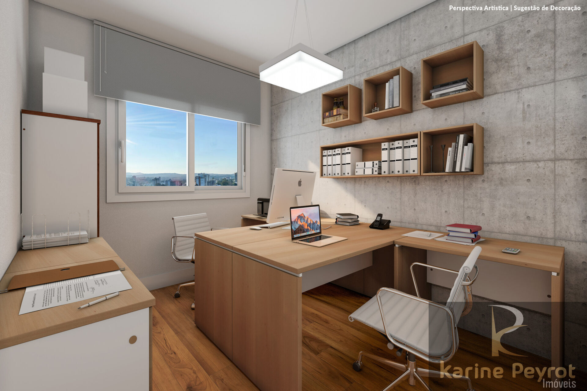 Apartamento à venda com 3 quartos, 73m² - Foto 37