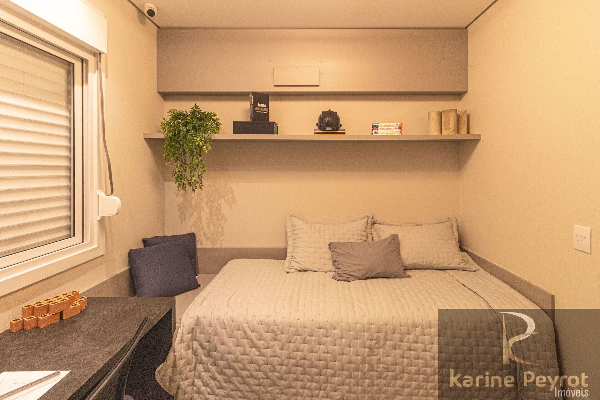 Apartamento à venda com 3 quartos, 73m² - Foto 10