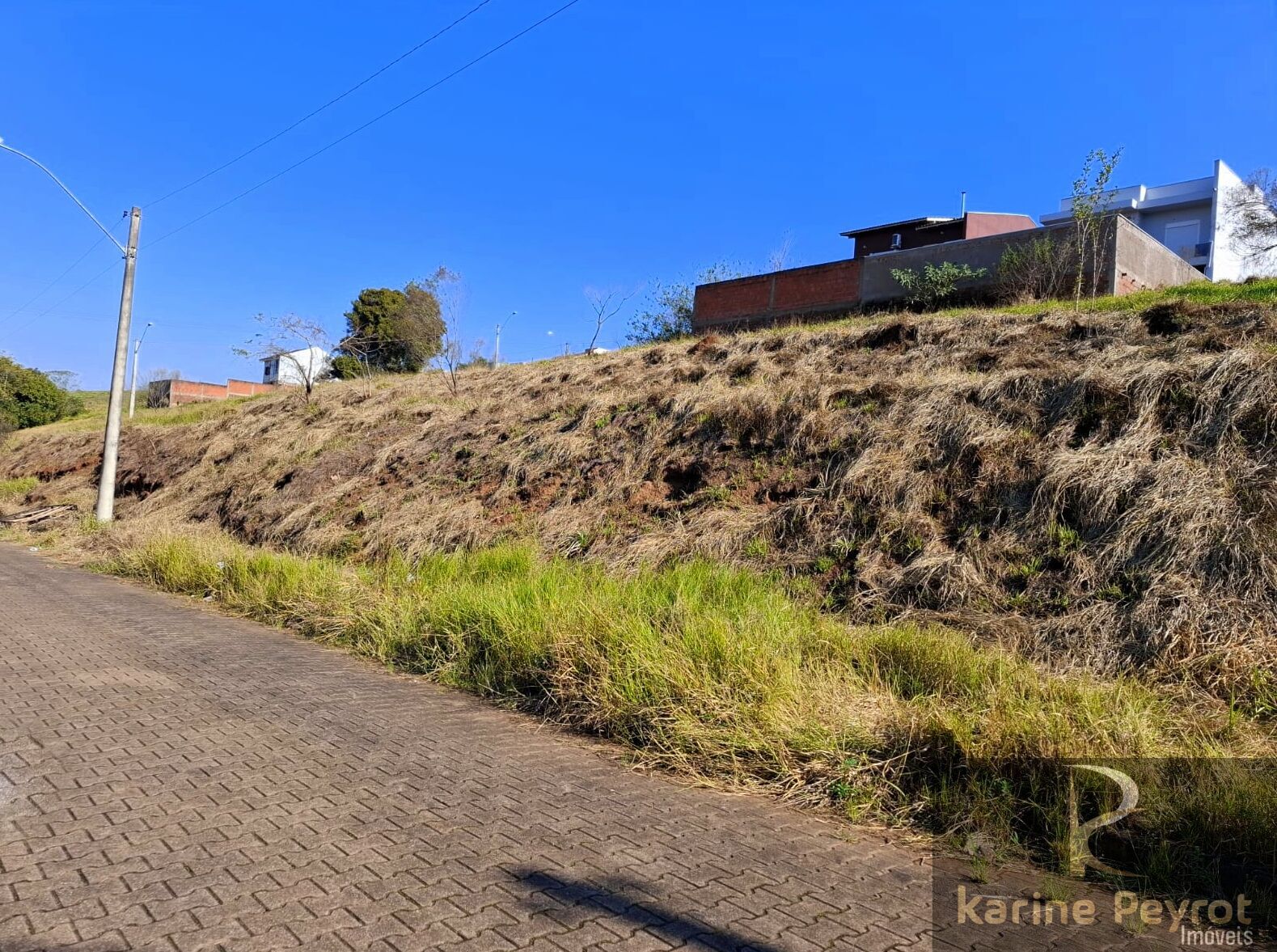 Terreno, 250 m² - Foto 6