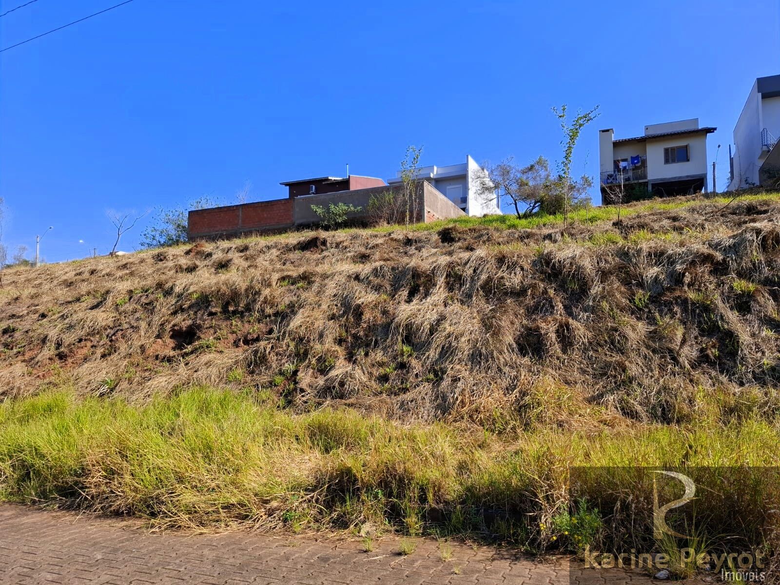 Terreno, 250 m² - Foto 4