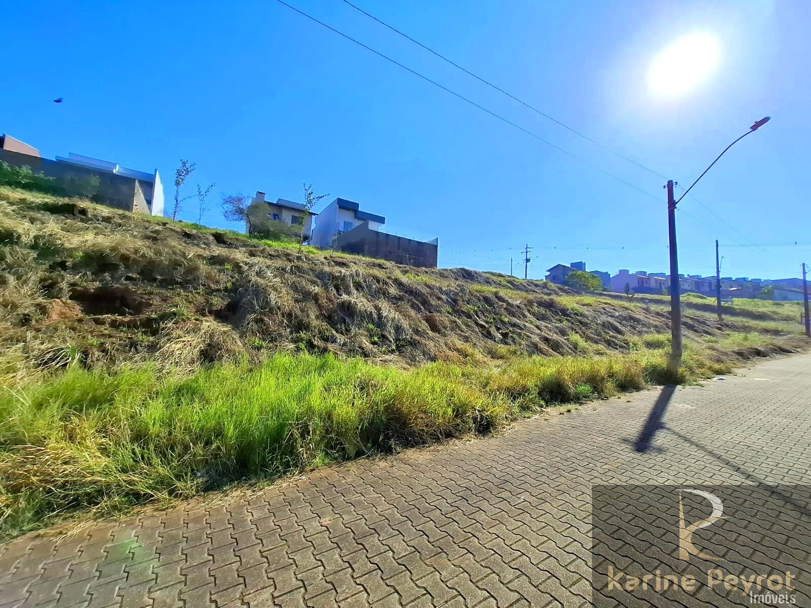 Terreno, 250 m² - Foto 1