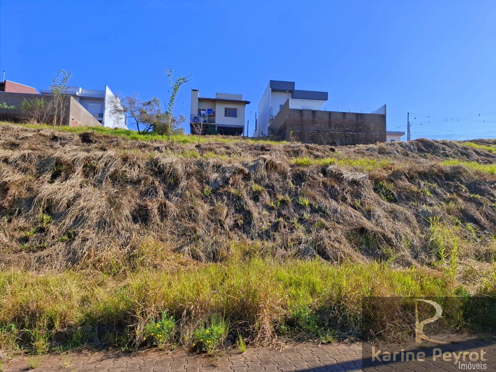 Terreno, 250 m² - Foto 2