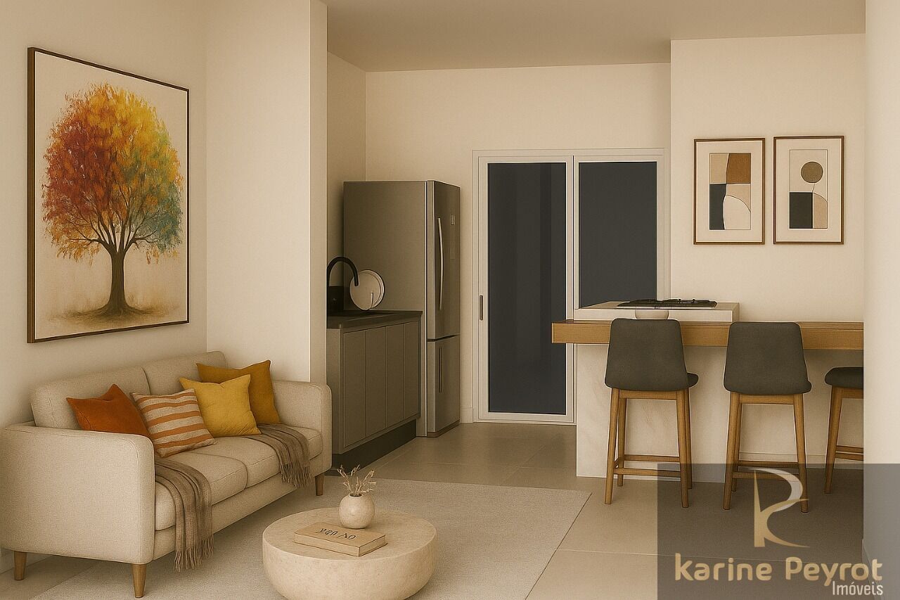 Casa, 2 quartos, 50 m² - Foto 9