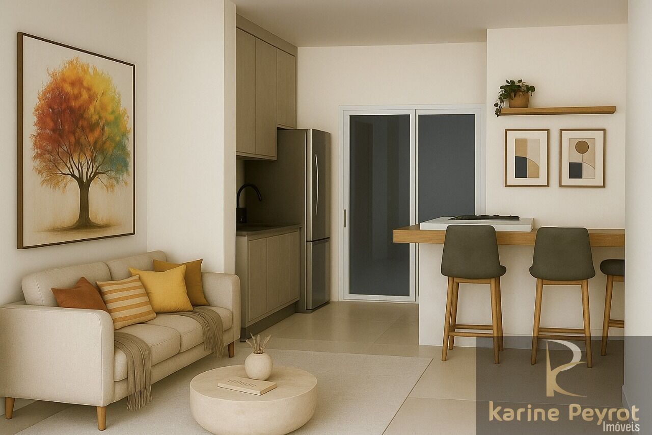 Casa, 2 quartos, 50 m² - Foto 7