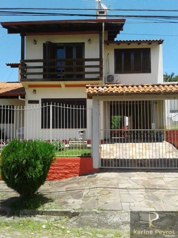 Sobrado à venda com 5 quartos, 286m² - Foto 21