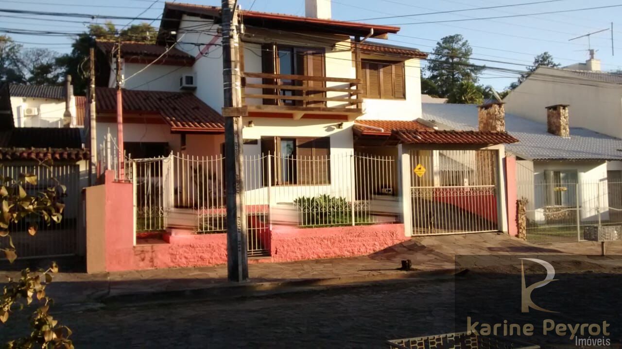 Sobrado à venda com 5 quartos, 286m² - Foto 22