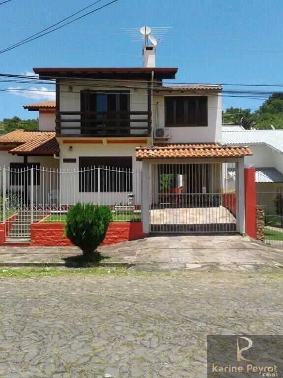 Sobrado à venda com 5 quartos, 286m² - Foto 44