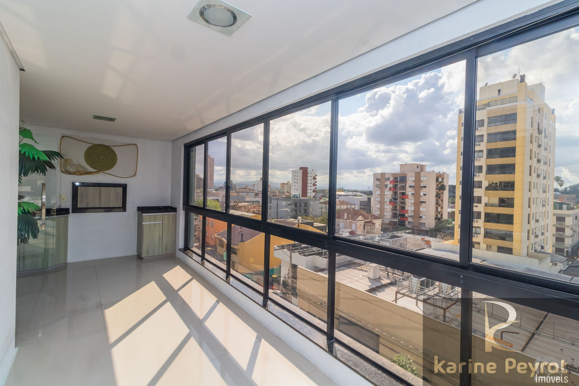 Apartamento à venda com 4 quartos, 128m² - Foto 8