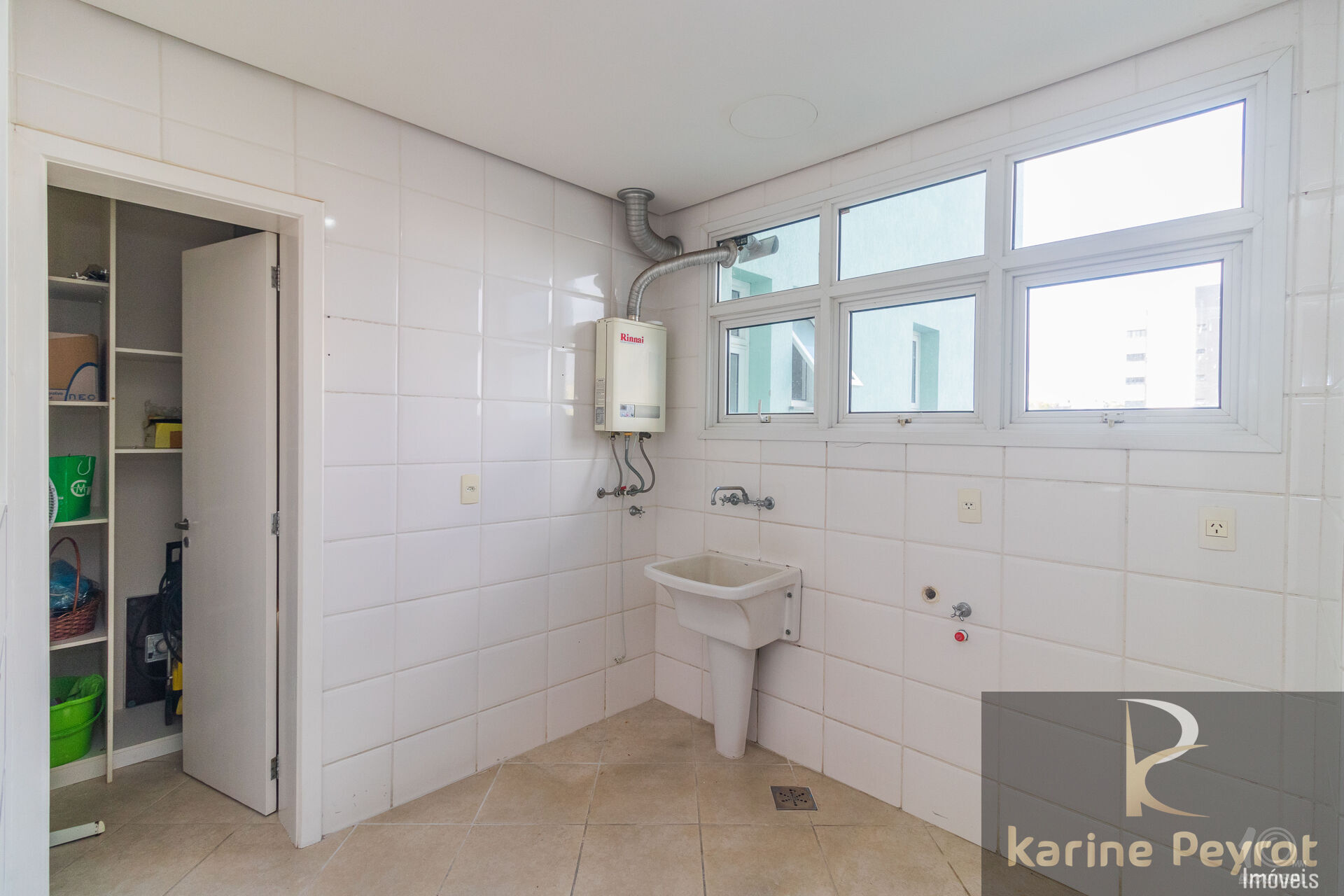 Apartamento à venda com 4 quartos, 128m² - Foto 33