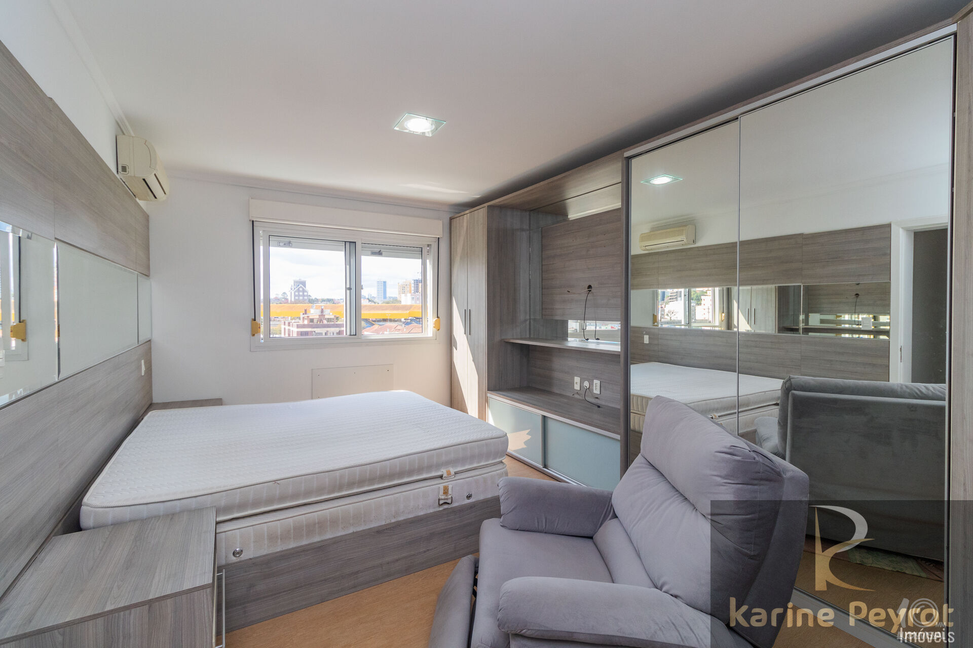 Apartamento à venda com 4 quartos, 128m² - Foto 22