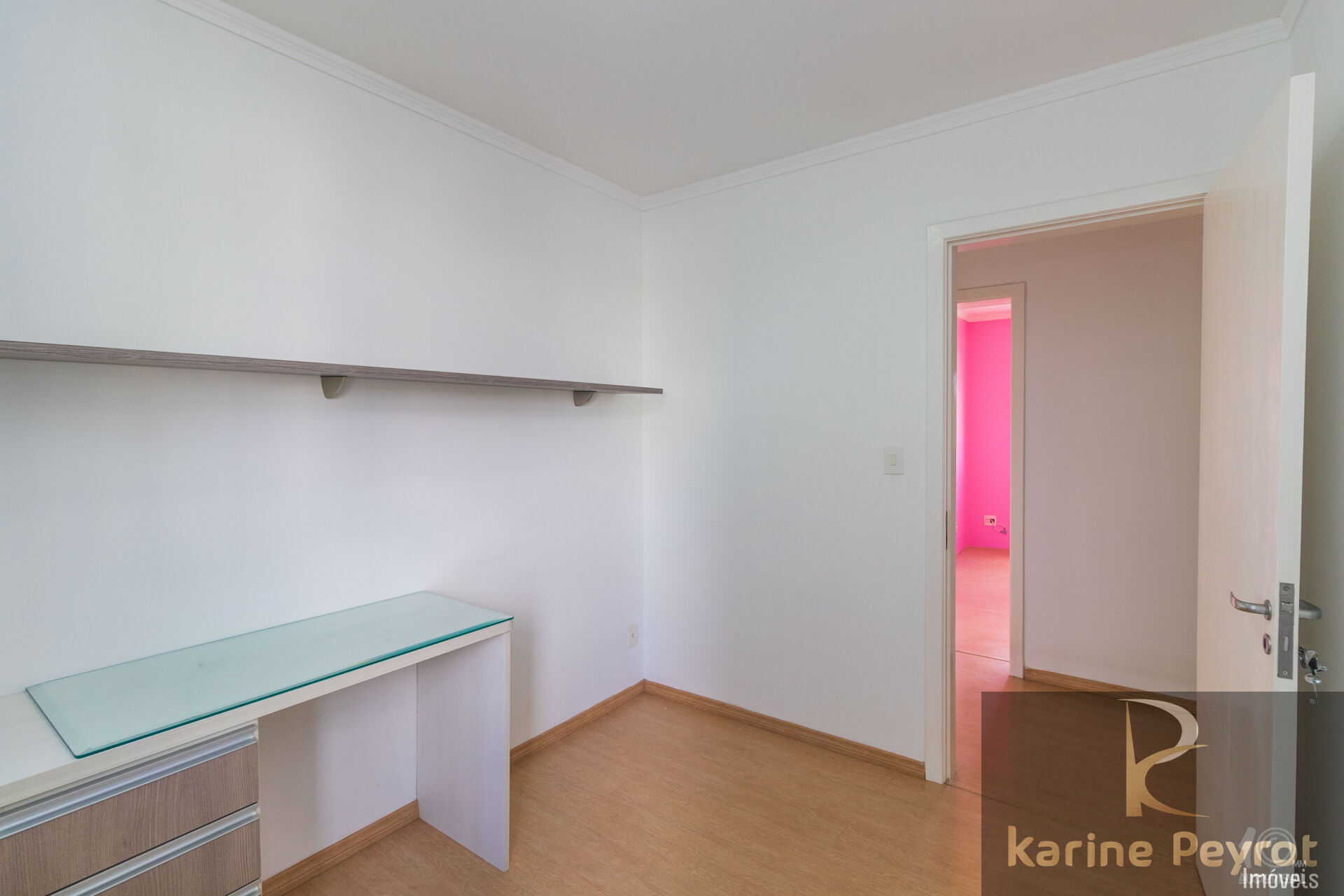 Apartamento à venda com 4 quartos, 128m² - Foto 20