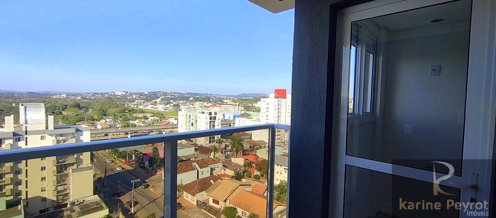 Apartamento à venda com 2 quartos, 82m² - Foto 1