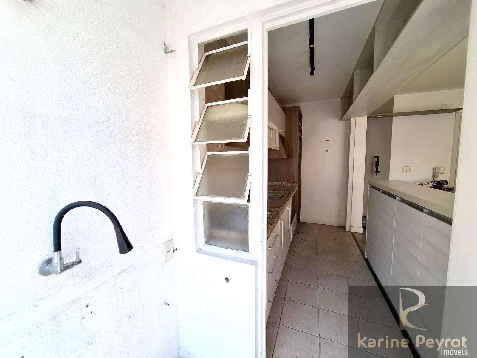 Apartamento, 1 quarto, 48 m² - Foto 4