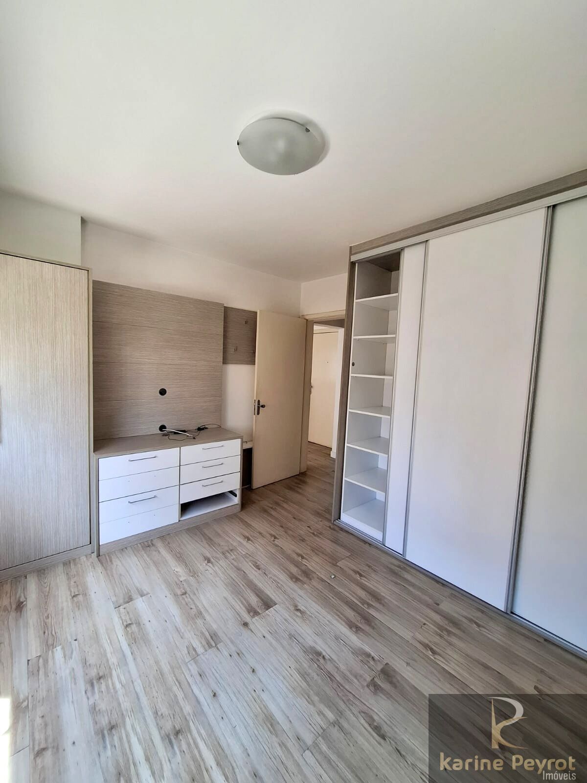Apartamento, 1 quarto, 48 m² - Foto 2