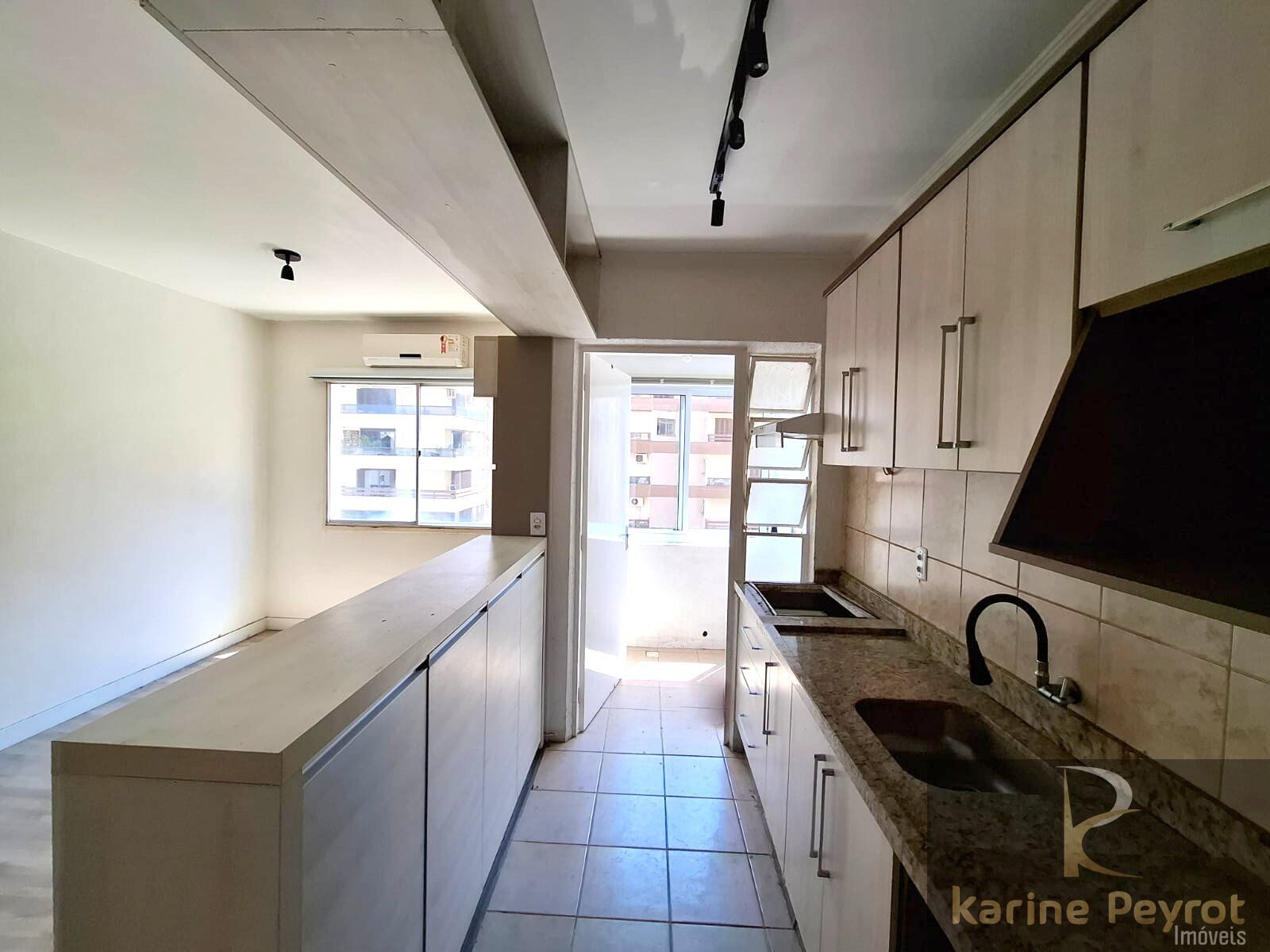 Apartamento, 1 quarto, 48 m² - Foto 7