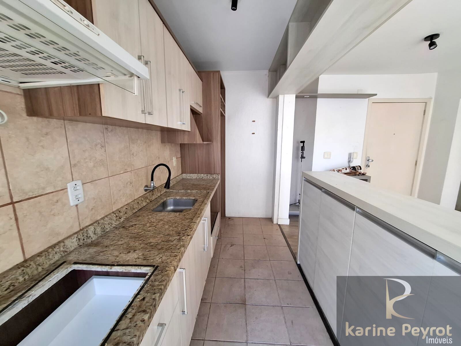 Apartamento, 1 quarto, 48 m² - Foto 9