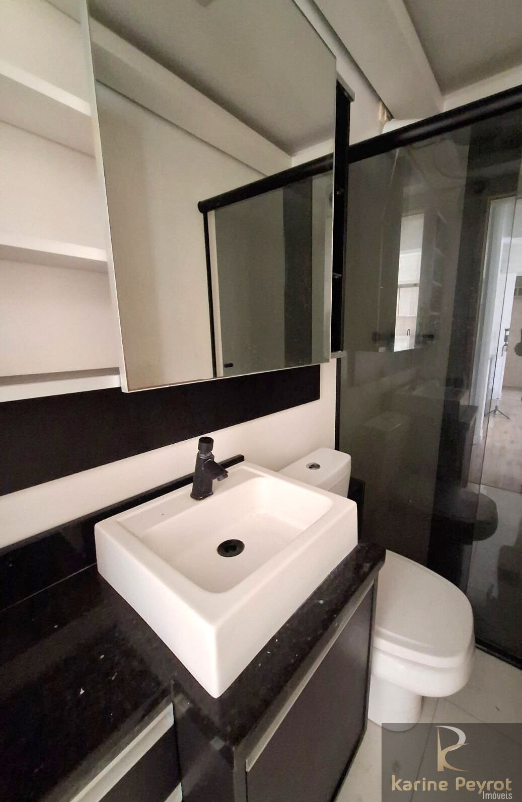 Apartamento, 1 quarto, 48 m² - Foto 17