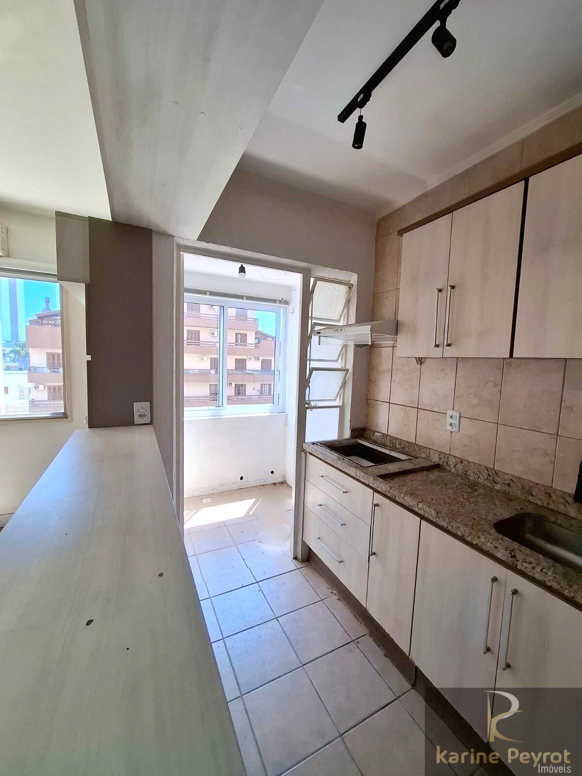 Apartamento, 1 quarto, 48 m² - Foto 1