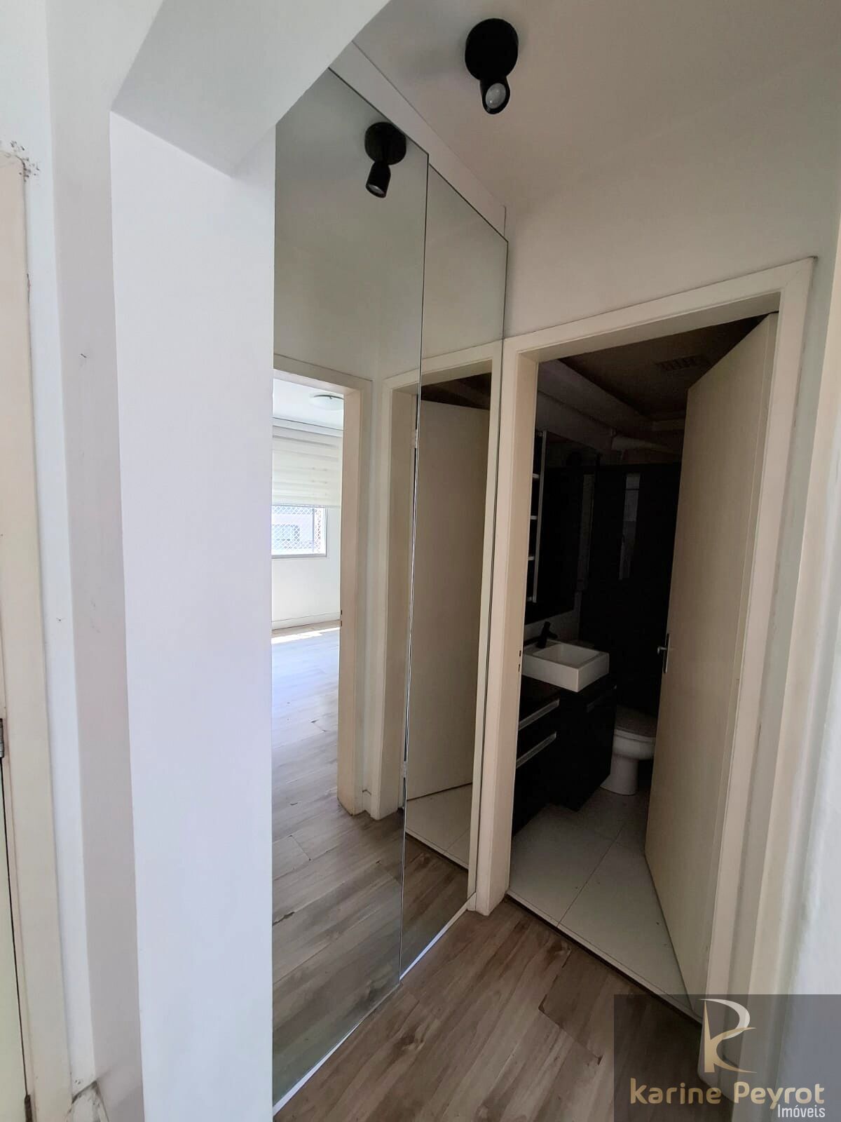 Apartamento, 1 quarto, 48 m² - Foto 6