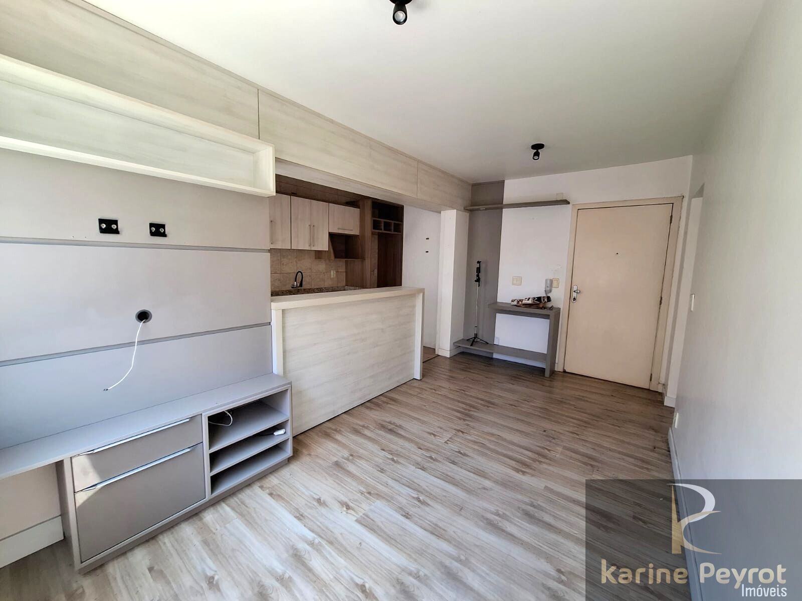 Apartamento, 1 quarto, 48 m² - Foto 5