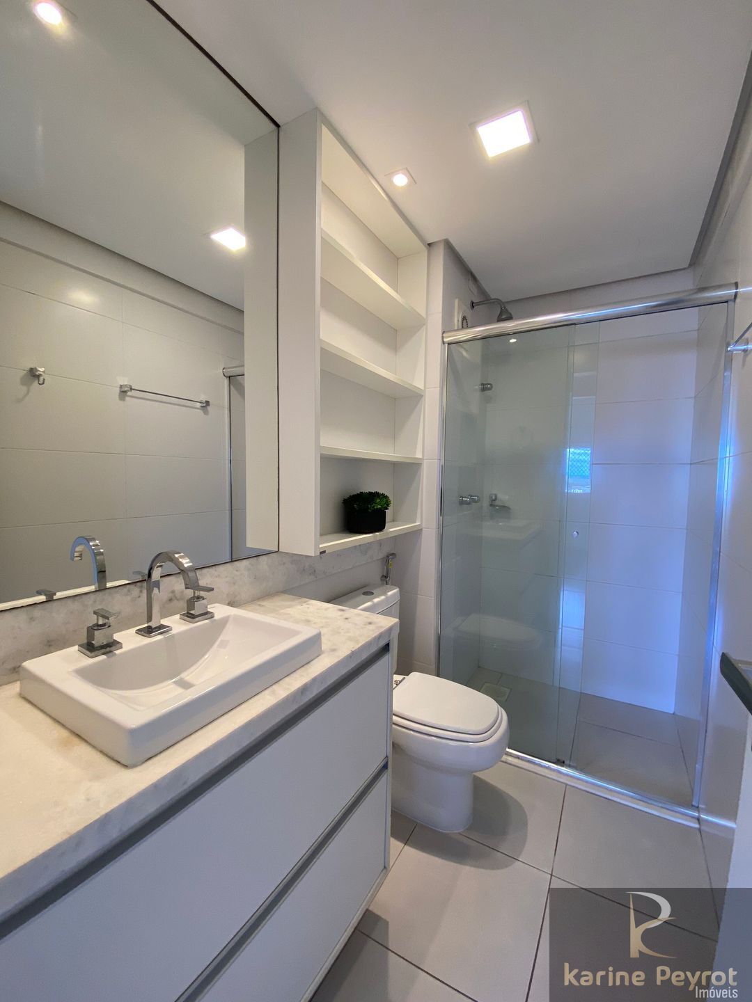 Apartamento à venda com 3 quartos, 101m² - Foto 6