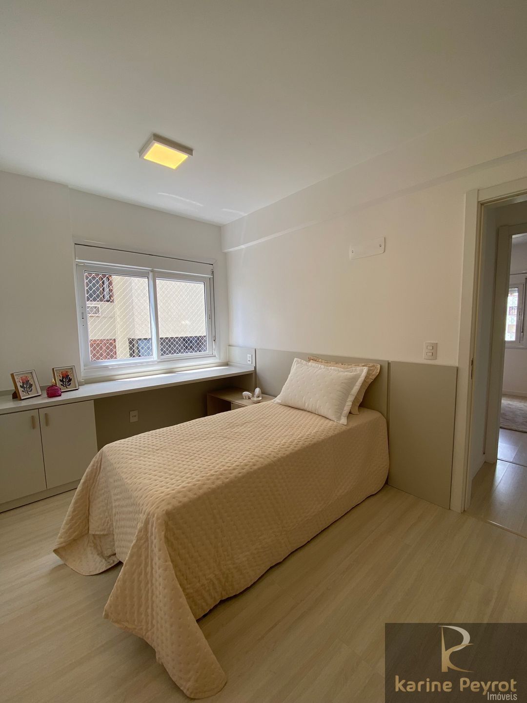 Apartamento à venda com 3 quartos, 101m² - Foto 5