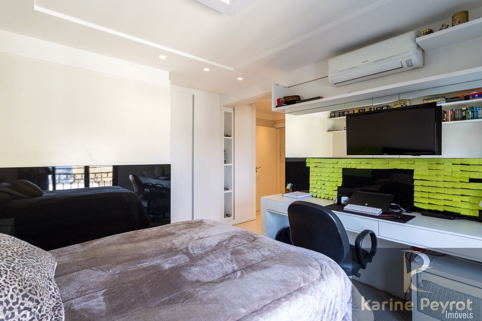 Apartamento à venda com 3 quartos, 405m² - Foto 24