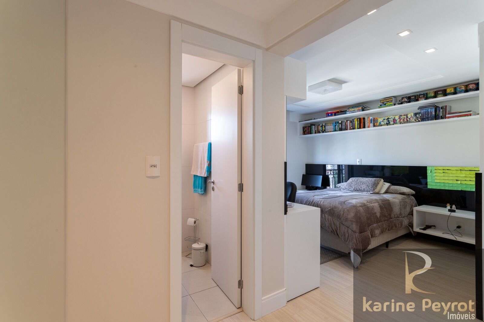 Apartamento à venda com 3 quartos, 405m² - Foto 32