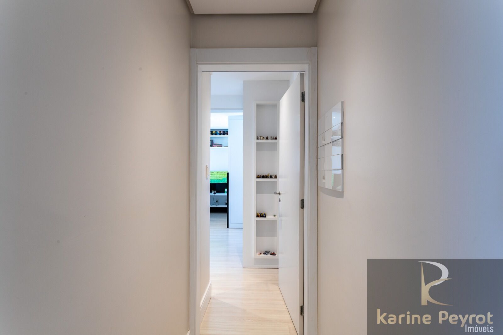 Apartamento à venda com 3 quartos, 405m² - Foto 29