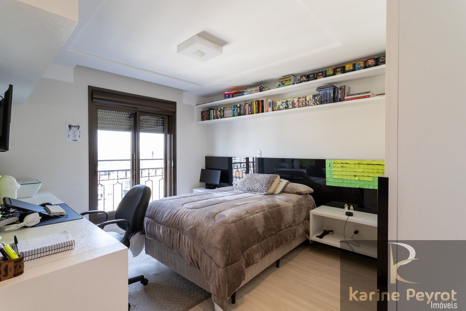 Apartamento à venda com 3 quartos, 405m² - Foto 28