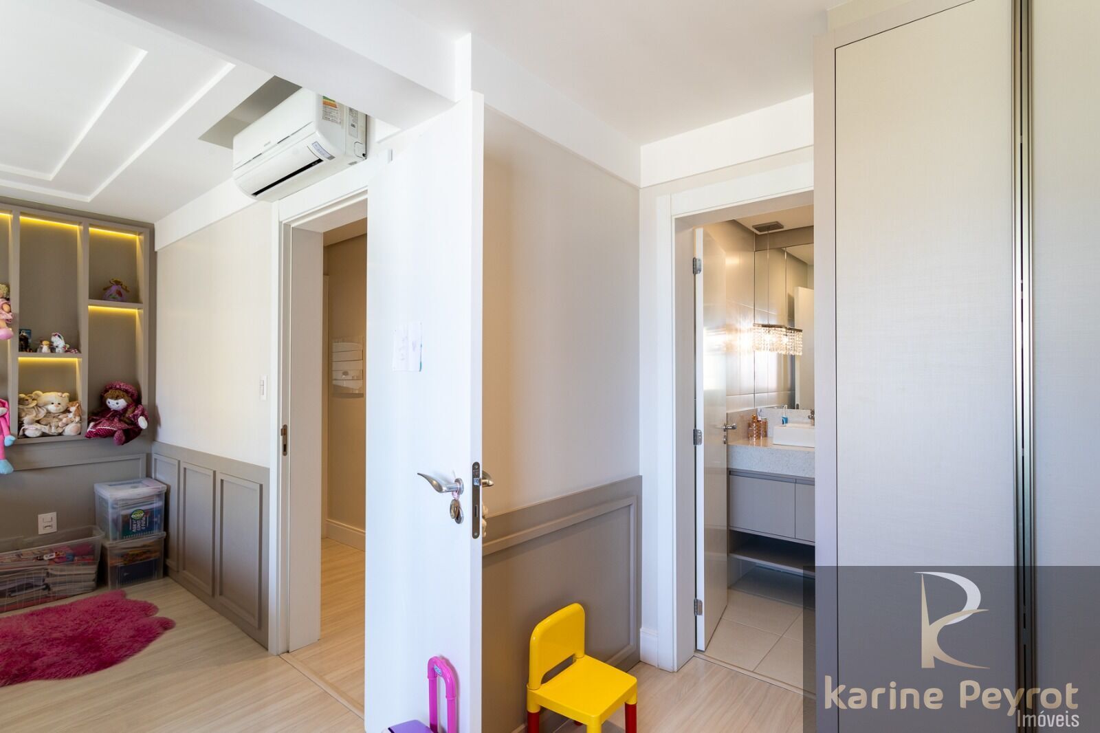 Apartamento à venda com 3 quartos, 405m² - Foto 31