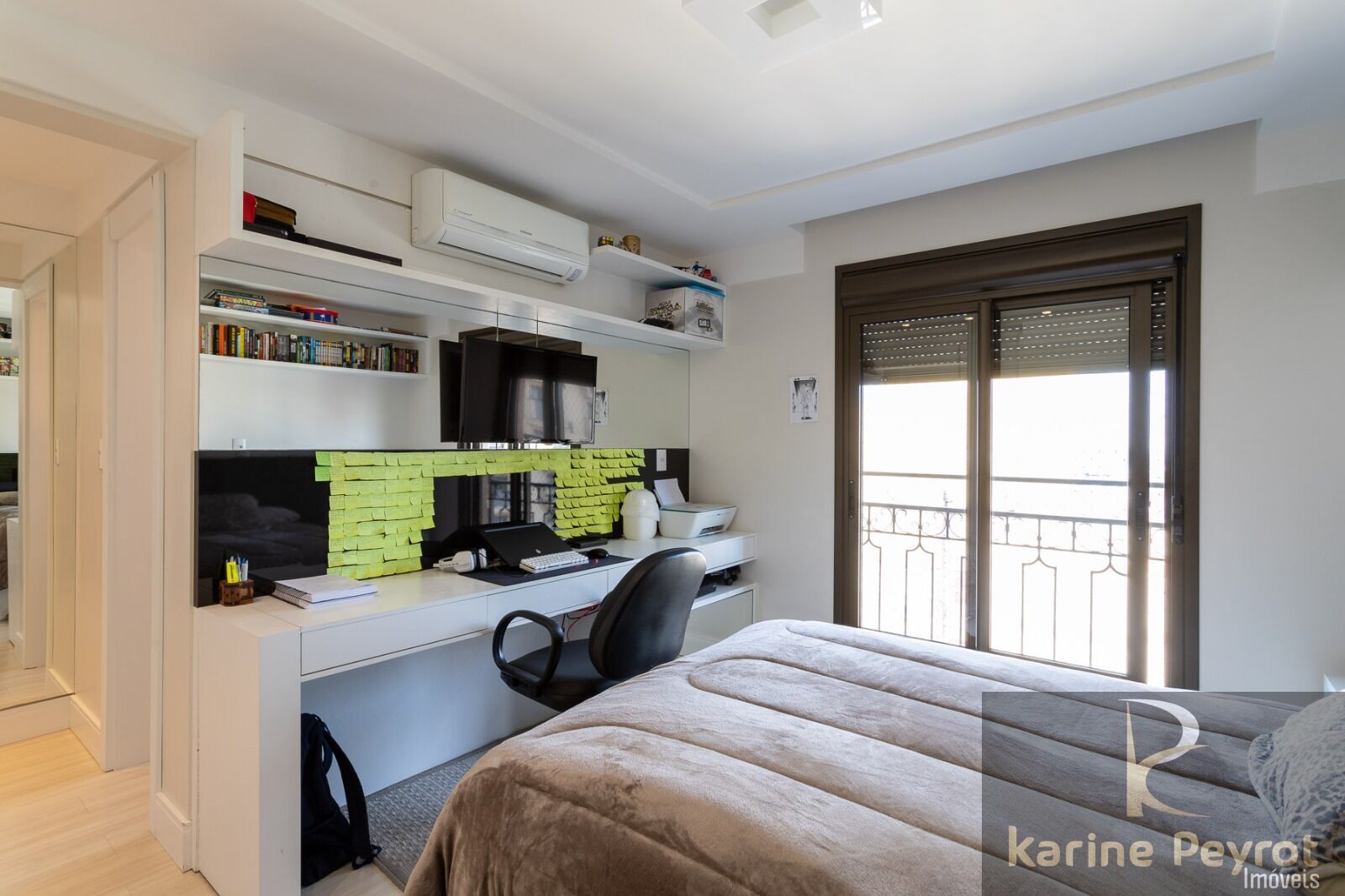 Apartamento à venda com 3 quartos, 405m² - Foto 26