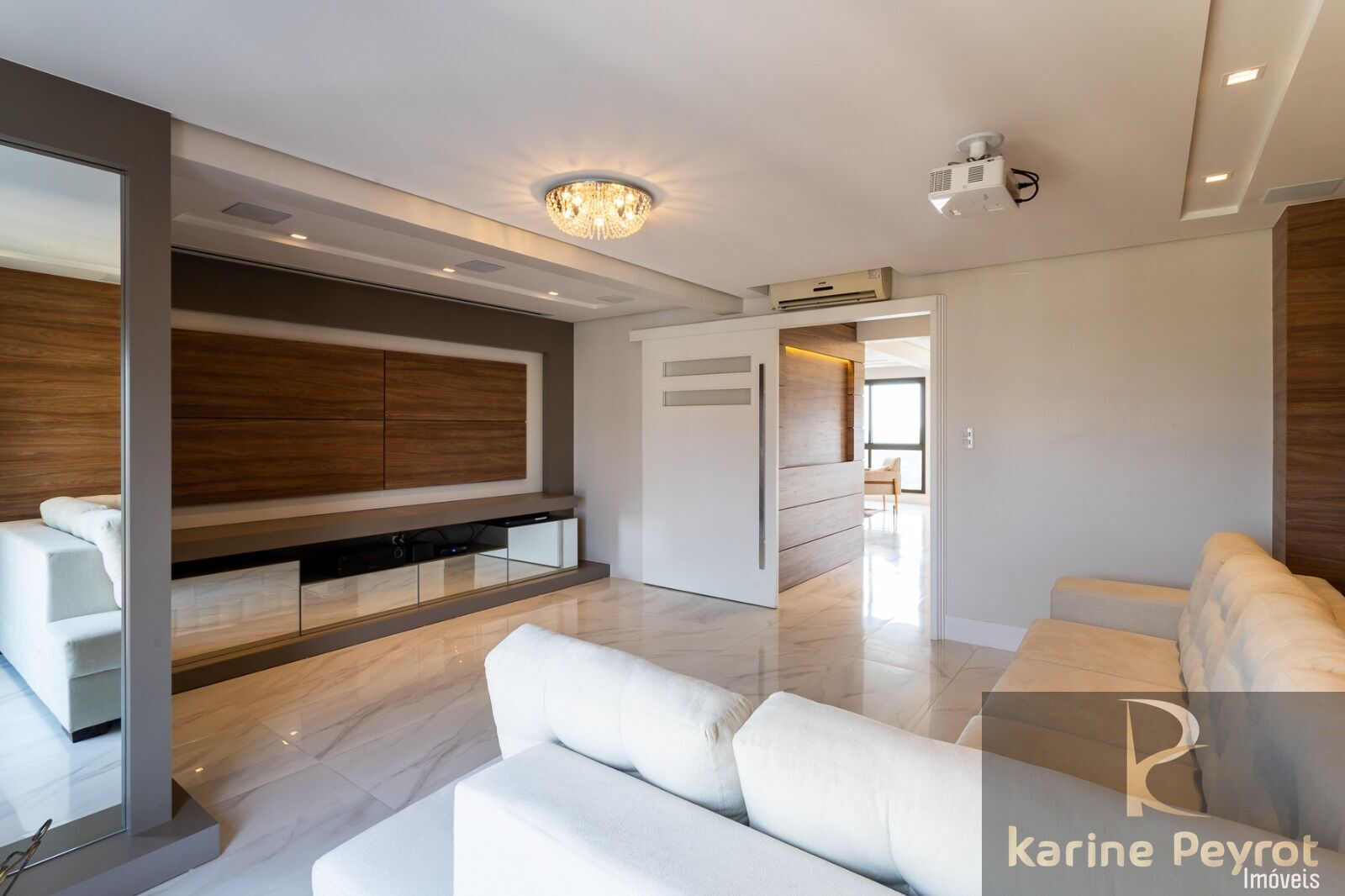 Apartamento à venda com 3 quartos, 405m² - Foto 11