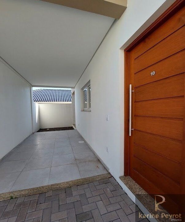 Casa de Condomínio à venda com 3 quartos, 115m² - Foto 10