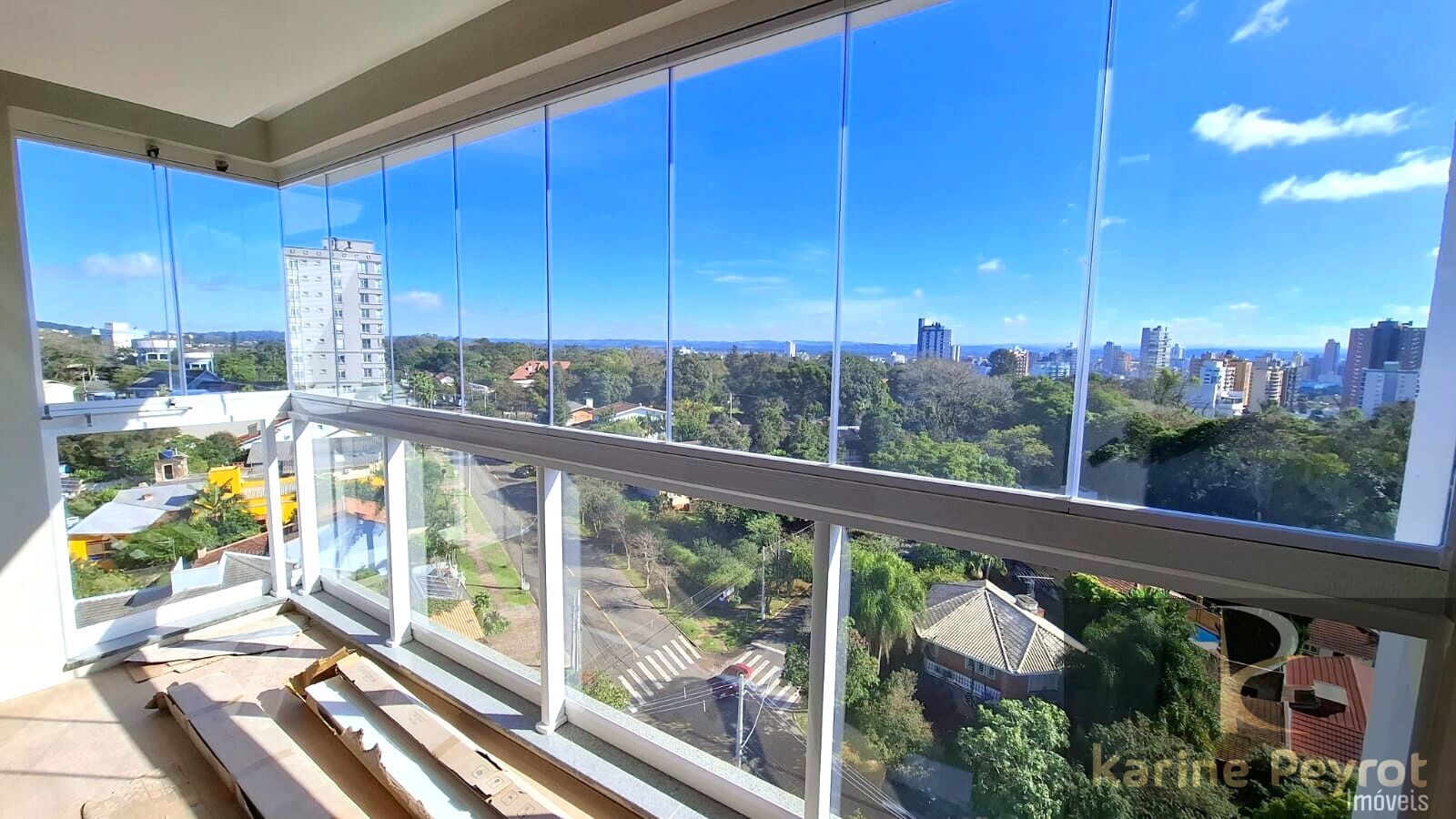 Apartamento à venda com 3 quartos, 91m² - Foto 7