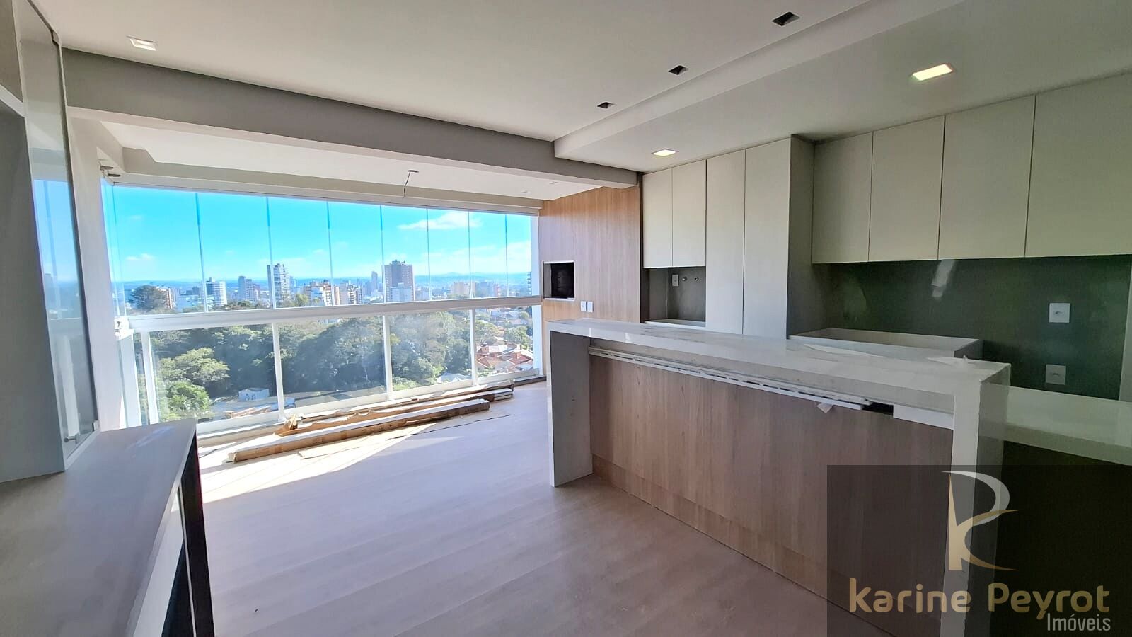 Apartamento à venda com 3 quartos, 91m² - Foto 8
