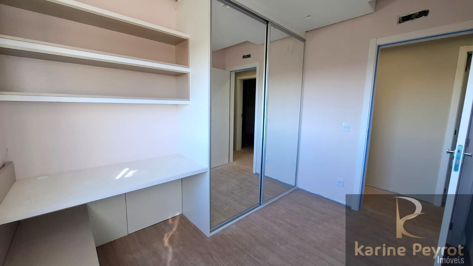 Apartamento à venda com 3 quartos, 91m² - Foto 5