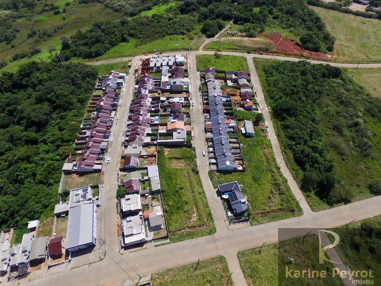 Terreno à venda, 392m² - Foto 8