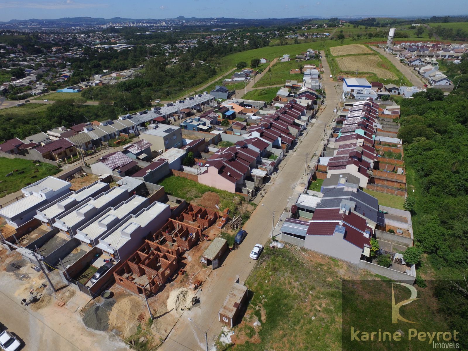 Terreno à venda, 392m² - Foto 7