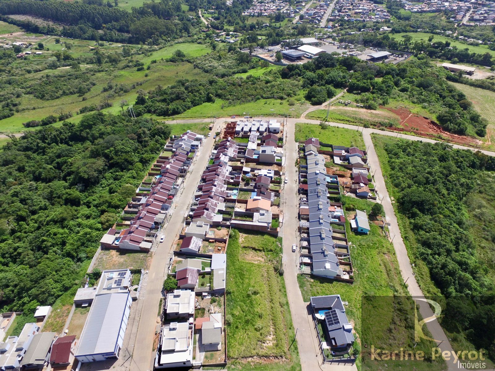 Terreno à venda, 392m² - Foto 5