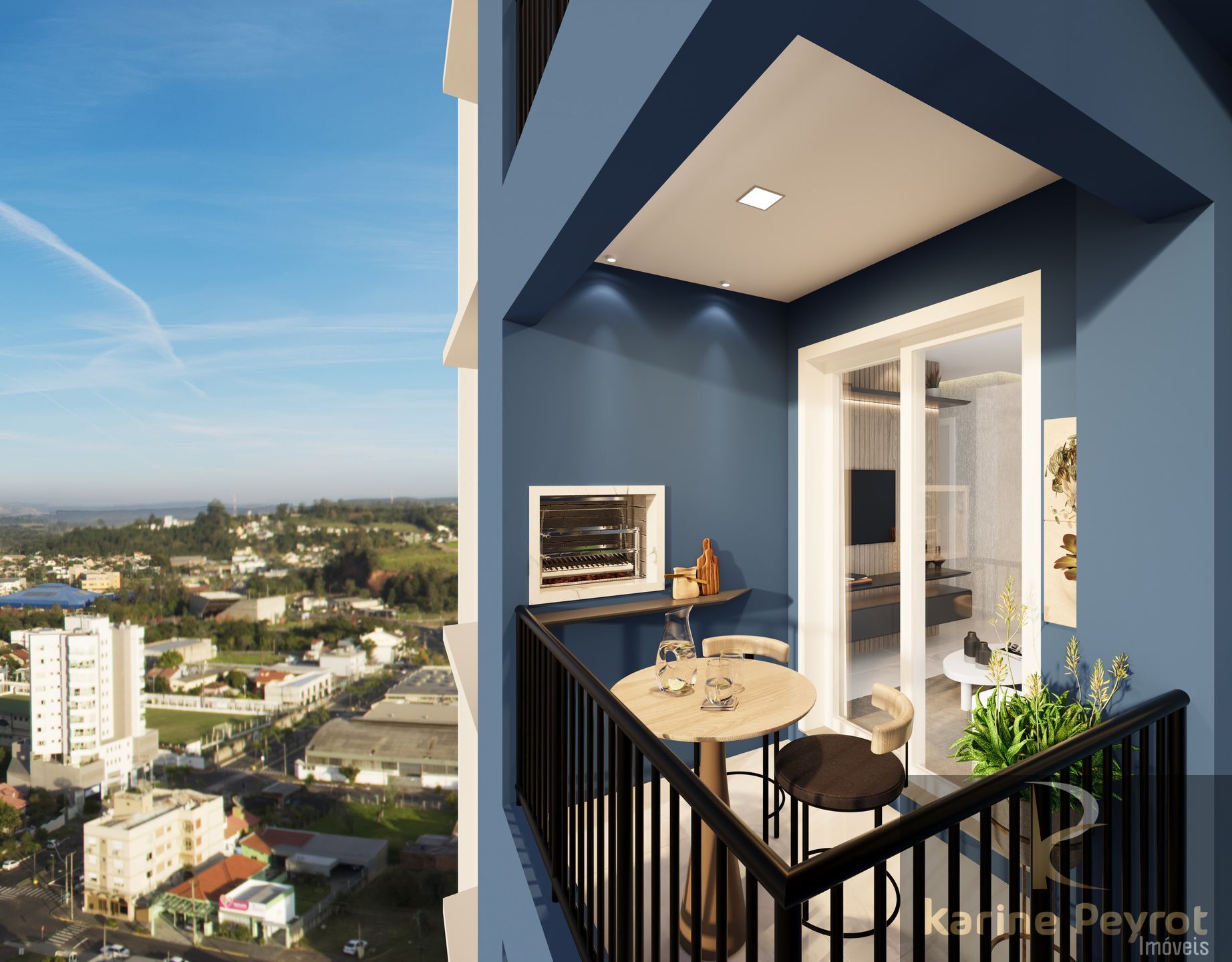 Apartamento, 2 quartos, 65 m² - Foto 5