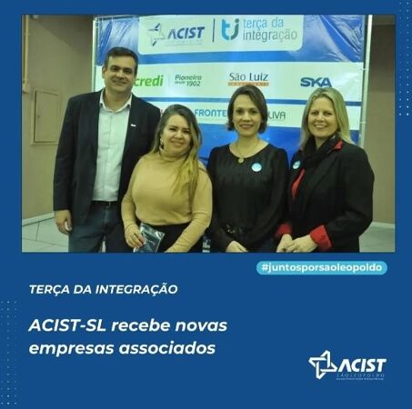 ACIST - SL
