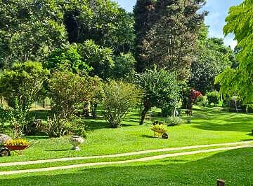 Sítio, 4 quartos, 1 hectares - Foto 25