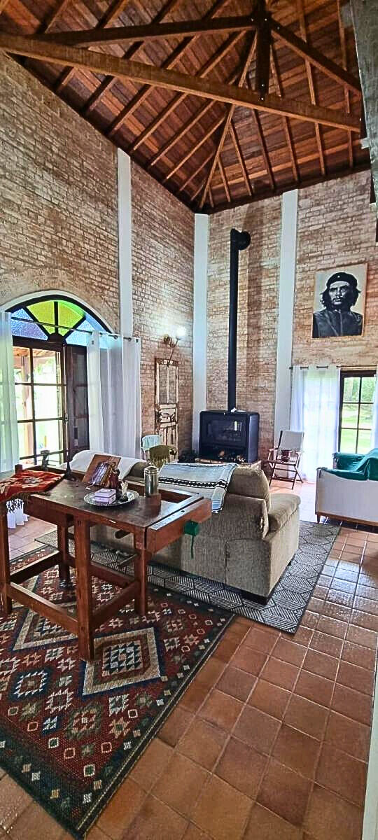 Sítio, 4 quartos, 1 hectares - Foto 19