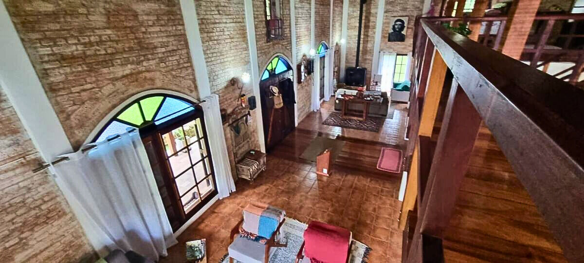 Sítio, 4 quartos, 1 hectares - Foto 15