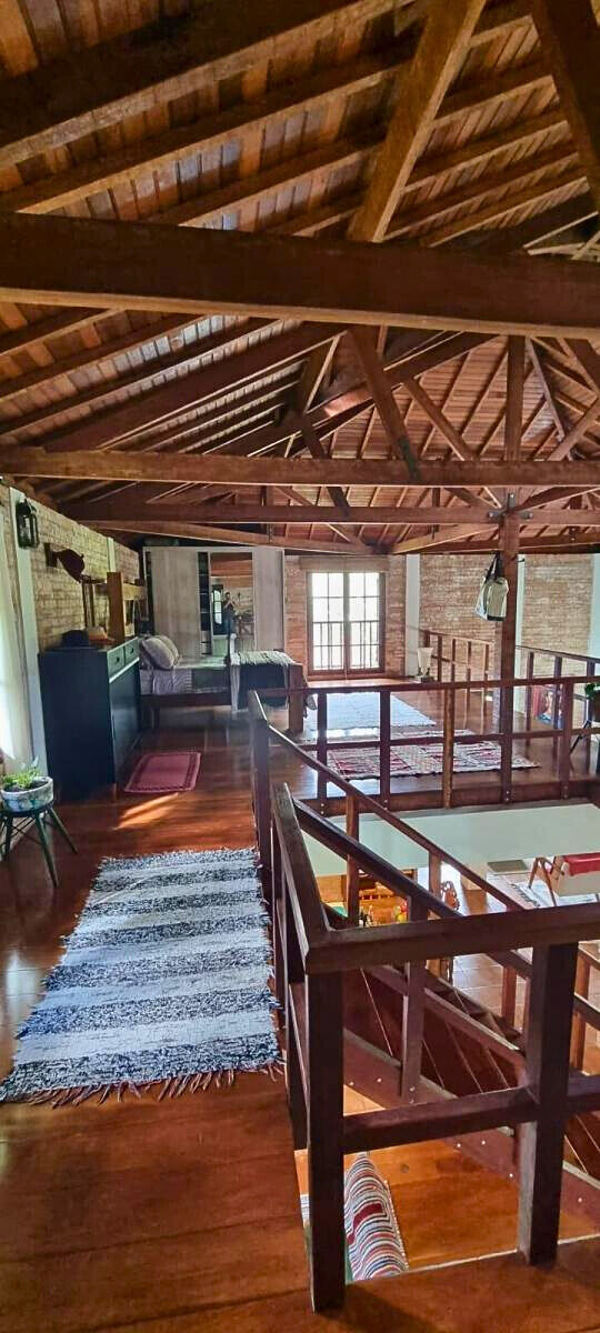 Sítio, 4 quartos, 1 hectares - Foto 17